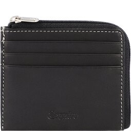 Esquire Funda para tarjetas de crédito Oslo RFID Piel 10,5 cm  Modelo 2