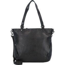 Jack Kinsky Nelson 3 Bolso de hombro de cuero 26 cm  Modelo 3