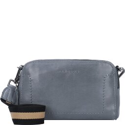 Harold's Caugio Bolsa de hombro Piel 21.5 cm  Modelo 4