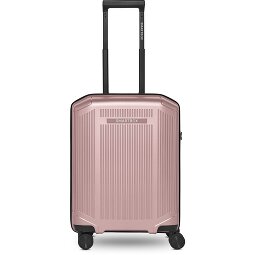 Smartbox Edition 02 4 ruedas Carro de la cabina S 55 cm  Modelo 3