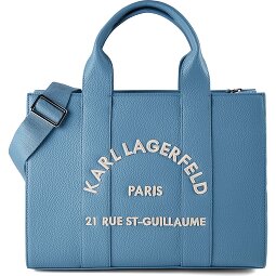 Karl Lagerfeld Rsg Bolso 34 cm  Modelo 2