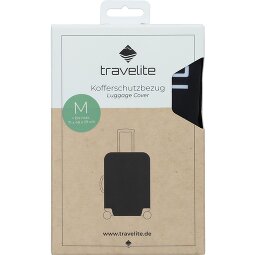 Travelite Accessoires Funda de maleta 71 cm  Modelo 3