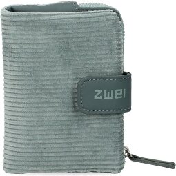 Zwei Mademoiselle Cartera 10 cm  Modelo 2