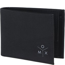 oxmox New Cryptan Cartera Bloqueo RFID 11 cm  Modelo 16