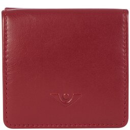 Voi Cartera de piel suave Fanni 8 cm  Modelo 2