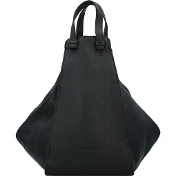 Harbour 2nd Just Pure Mireille Mochila de la ciudad Piel 30 cm  Modelo 2