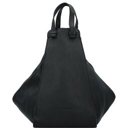 Harbour 2nd Just Pure Mireille Mochila de la ciudad Piel 30 cm  Modelo 2