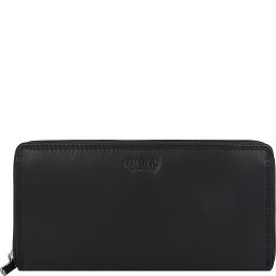 mano Billetera Donna Giulia Piel 20 cm  Modelo 5