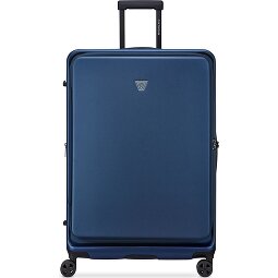 Roncato Florence 4 ruedas Carrito 79 cm con pliegue de expansión  Modelo 3