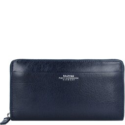 Maître Cartera Schwollen Dietrun Piel 18,5 cm  Modelo 2