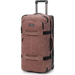 Dakine Split 85L 2 ruedas Bolsa de viaje 76 cm  Modelo 4