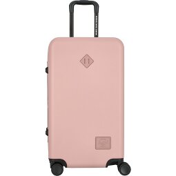 Herschel Heritage 4 ruedas Trolley M 69 cm Con fuelle expandible  Modelo 1