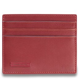 Roncato Detroit Estuche para tarjetas de crédito Protección RFID Piel 10 cm  Modelo 1