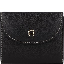 AIGNER Miranda Cartera Protección RFID Piel 11 cm  Modelo 2