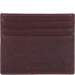 Esquire Funda para tarjetas de crédito Oslo RFID Piel 10 cm  Modelo 1