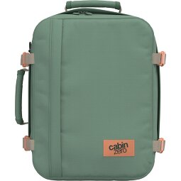 Cabin Zero Classic 119 Mochila de día 39 cm Compartimento para el portátil  Modelo 10