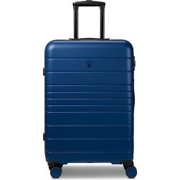 Roncato Baseliner 4 ruedas Carro de la cabina M 66 cm  Modelo 3