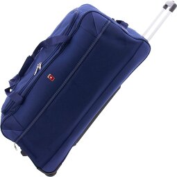 Gladiator 2100 2 ruedas Bolsa de viaje 80 cm  Modelo 1