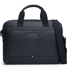 Tommy Hilfiger TH Central Maletín 39 cm Compartimento para el portátil  Modelo 2