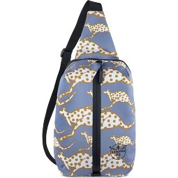 Chiemsee Jump N Fly Bolsa de hombro 22 cm  Modelo 2