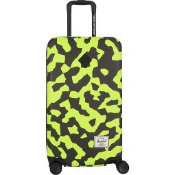 Herschel Heritage 4 ruedas Carrito M 69 cm  Modelo 8