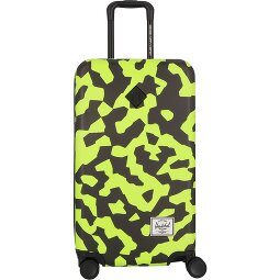 Herschel Heritage 4 ruedas Carrito M 69 cm  Modelo 8
