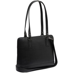 The Chesterfield Brand Novum Maletín Piel 35 cm Compartimento para el portátil  Modelo 1