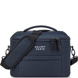 Delsey Paris Brochant 3 Estuche de belleza 31.5 cm  Modelo 2