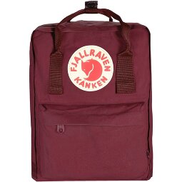 Fjällräven Mochila Kanken 16 Mini 29 cm  Modelo 4