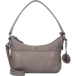 Harbour 2nd Anchor Love Mara Bolsa de hombro Piel natural 29 cm  Modelo 1