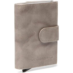 The Chesterfield Brand Hannover Cartera Protección RFID Piel 7 cm  Modelo 4