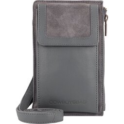 Cowboysbag Seventies Suede Funda de teléfono móvil Piel 12.5 cm  Modelo 2