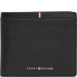 Tommy Hilfiger TH Corp Cartera Piel 9 cm  Modelo 1