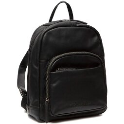 The Chesterfield Brand Santana Mochila de negocios Piel 32 cm  Modelo 1