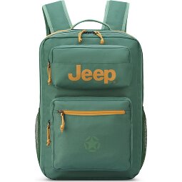 Jeep JS015B Mochila de día 46 cm Compartimento para el portátil  Modelo 3