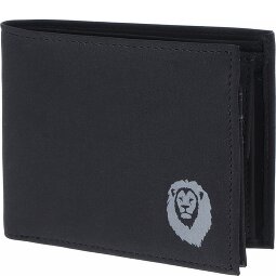 oxmox New Cryptan Cartera Bloqueo RFID 12 cm  Modelo 9
