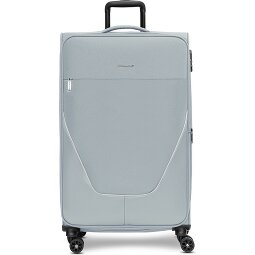 Stratic taska Trolley de 4 ruedas L 76 cm con pliegue extensible  Modelo 3