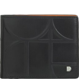 DuDu Up Cartera Piel 12.5 cm  Modelo 2