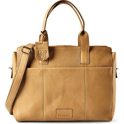 Burkely Soft Skylar Bolsa de compras Piel 40 cm Compartimento para el portátil  Modelo 3