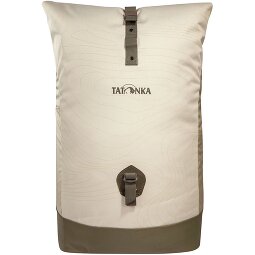 Tatonka Mochila Grip Rolltop Compartimento para portátil de 55 cm  Modelo 1