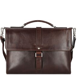 Picard Maletín Buddy Piel 38 cm  Modelo 1