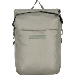 Horizn Studios Shibuya Rolltop Mochila de día 44 cm Compartimento para el portátil  Modelo 1