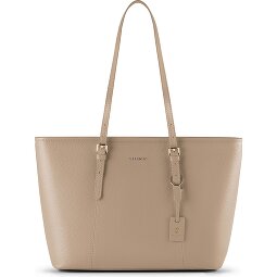 Lazarotti Bolso Shopper XL Bolonia Piel 35 cm  Modelo 5