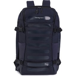 Hedgren Mochila Comby RFID Compartimento para portátil de 53 cm  Modelo 3