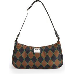 Wouf Studio Bolsa de hombro 34 cm  Modelo 4