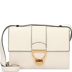 Coccinelle Bolso Arlettis de cuero 23 cm  Modelo 1