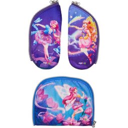 Ergobag Zippies 3pcs.  Modelo 4