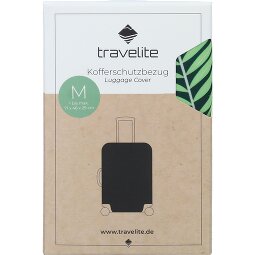 Travelite Accessoires Funda de maleta 71 cm  Modelo 2