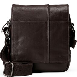 camel active Pine Bolsa de hombro Piel 23 cm  Modelo 2