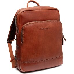 The Chesterfield Brand Nicola Mochila de día Piel 40 cm  Modelo 2